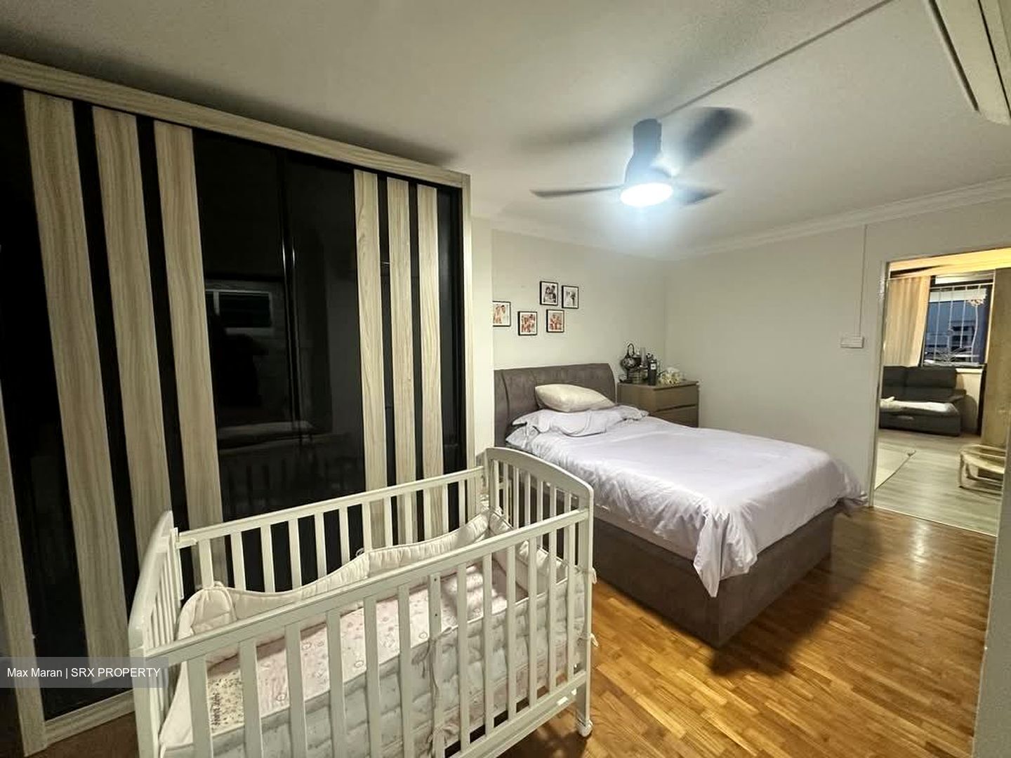 Blk 922 Hougang Street 91 (Hougang), HDB 4 Rooms #570980211